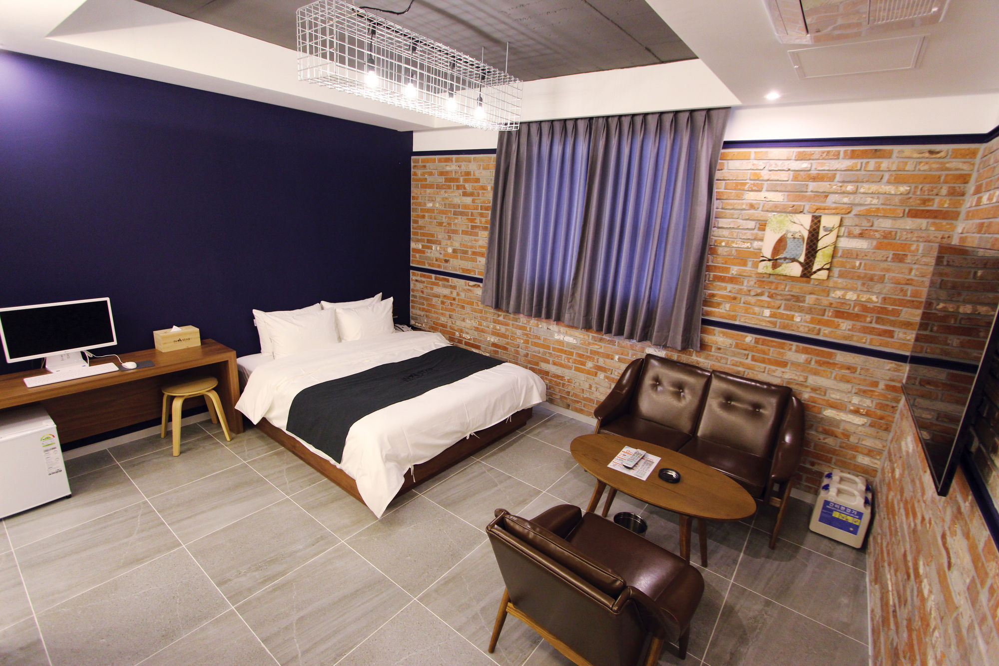 Instar Tourist Hotel Тегу Екстер'єр фото